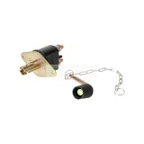 MAIN BATTERY SWITCH